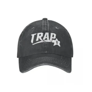 Trapstar TS Star Baseball Cap
